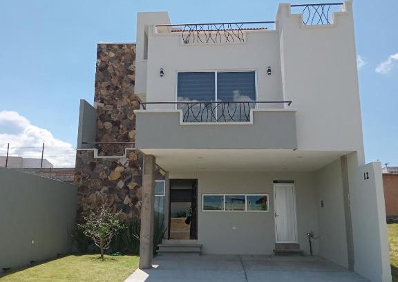 Atlixco House | Casa vacacional en renta, atlixco