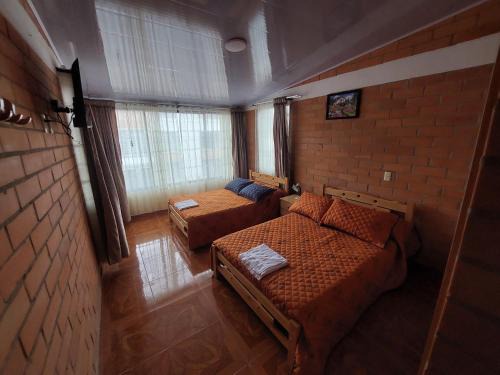 Paipa House | Casa Vacacional Paipa
