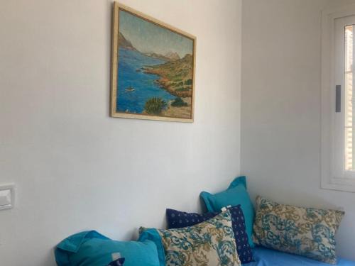 San Juan de los Terreros Apartment | casa vacacional San Juan de los Terreros