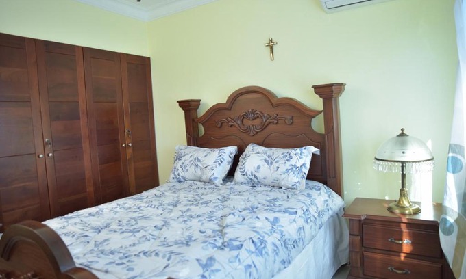 Santo Domingo Bed & Breakfast | Casa Vacanza El Sueño Tropical