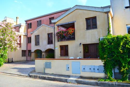 Arbatax Bed & Breakfast | Casa Vacanza Porto Frailis già Porto Frailis B&B