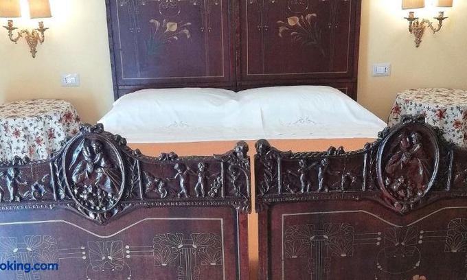Scicli House | Casa vacanze Adeste 33