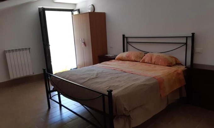 Casamicciola Terme Apartment | Casa vacanze Casamicciola