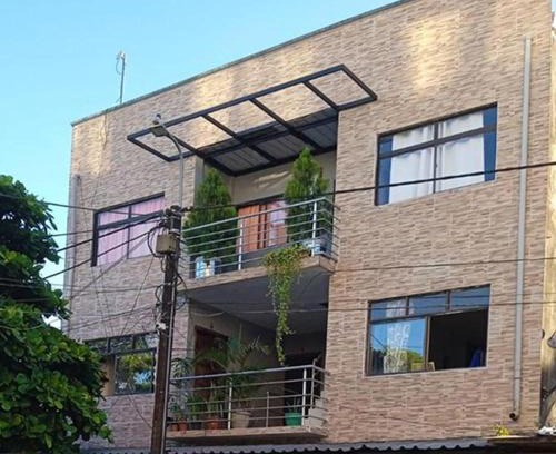 Leticia Apartment | Casa Vacanze Cenaida Tucán
