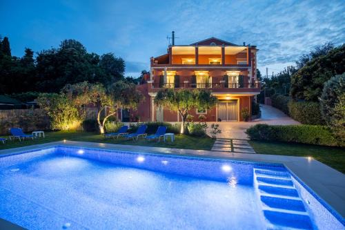 Corfu Apartment | Casa Vacanze Corfù