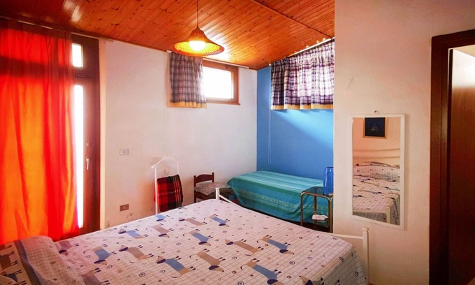 Guardea House | Casa vacanze Guardea no3465