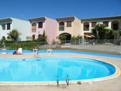 Villasimius House | Casa Vacanze I Borghi