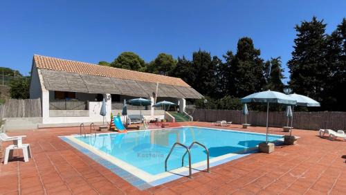 Ragusa House | Casa vacanze Kastalia - Blu