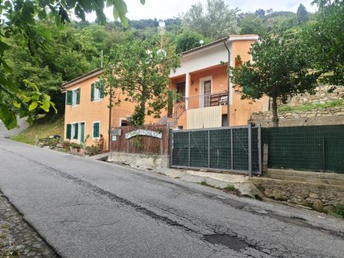 Regione Ca' Nova Bed & Breakfast | Casa vacanze L'Agrifoglio