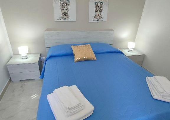 Termini Imerese Apartment | Casa Vacanze l' angolo dei Mori