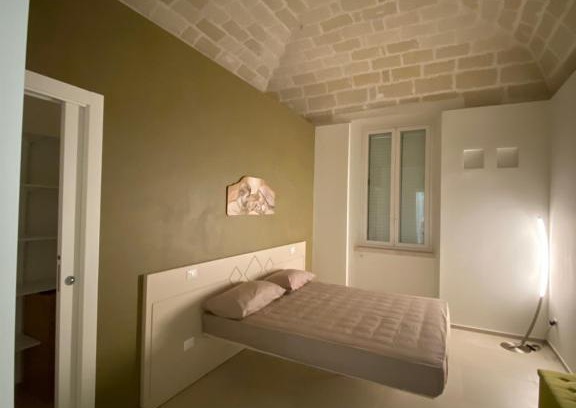 Trapani Apartment | Casa Vacanze La Mongolfiera