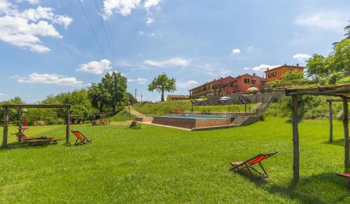 Laterina Apartment | Casa Vacanze Le Fornaci