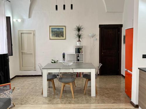 Nardo House | Casa Vacanze Momò a Nardò