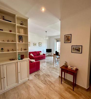 Casal Bertone Apartment | Casa vacanze Morabito