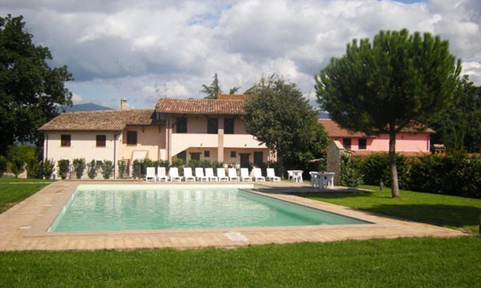 Cortaccione Apartment | Casa Vacanze Nonna Vittoria