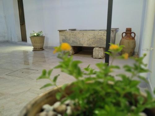 Melissano Apartment | Casa Vacanze OCCHI BLU