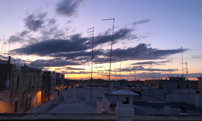 Molfetta Apartment | Casa vacanze occhi blu T