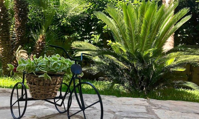 Galatina Apartment | Casa vacanze Salento&Natura