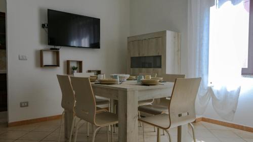 Mamoiada Apartment | Casa Vacanze Sas Tancas