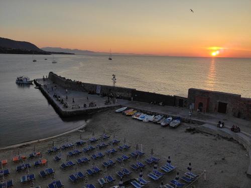 Old Town Apartment | Casa Vacanze Tramonto alla Marina