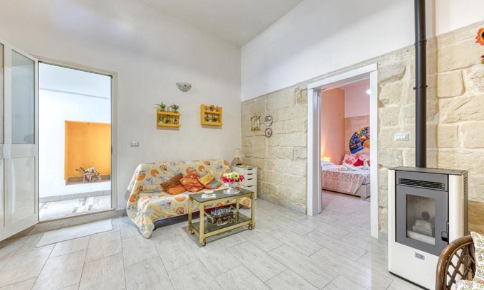 Giurdignano Apartment | Casa vacanze vicino a Otranto