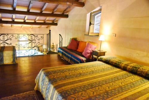 Lake Bracciano House | Casa Vacanze Vigna di Valle