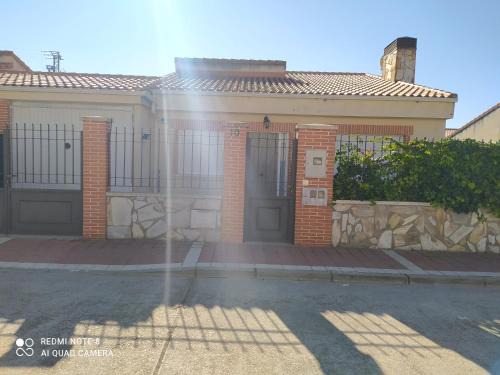 San Miguel del Pino House | Casa Vainilla