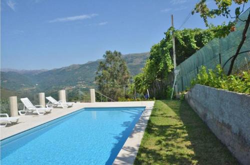 Gondoriz House | Casa Varanda do Gerês by Gerês Casas