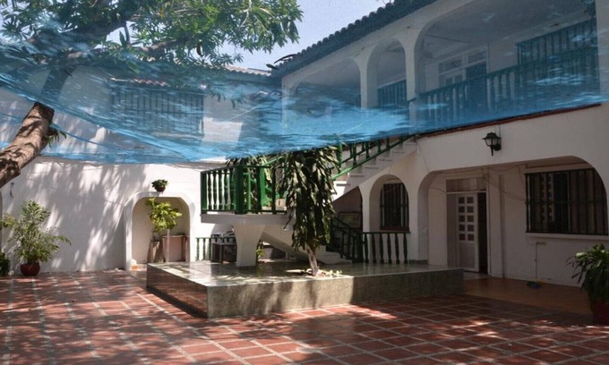 Crespo Apartment | CASA VARGAS - Suite 10