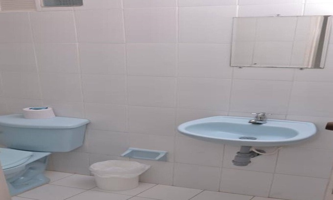 Crespo Apartment | CASA VARGAS - Suite 6