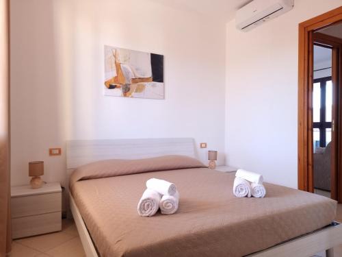 Budoni House | Casa Vecchio Mulino
