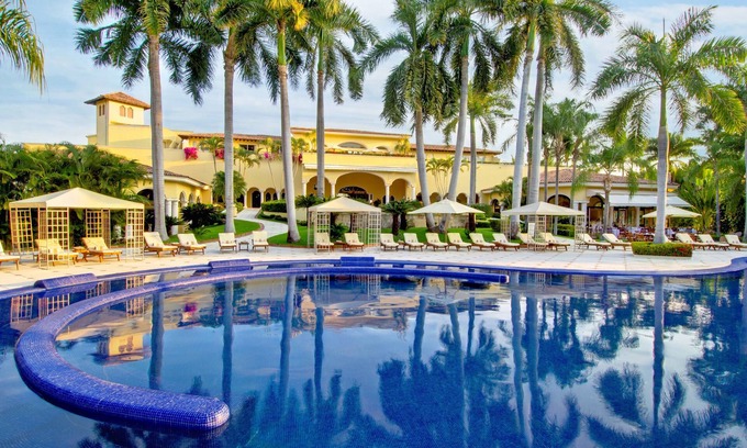 Marina Vallarta Resort | Casa Velas Adults Only All Inclusive