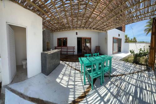 Acarau House | Casa Vento Maré.