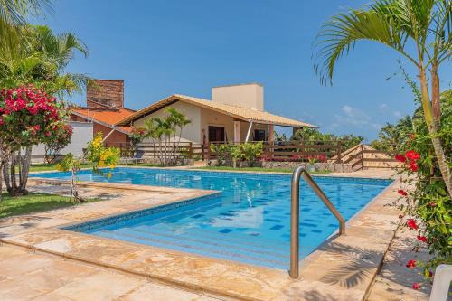 Pecém Apartment | Casa Vento - Seu Refúgio Exclusivo por Carpediem