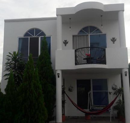 Flandes House | Casa Veraneo Flandes con Piscina Privada