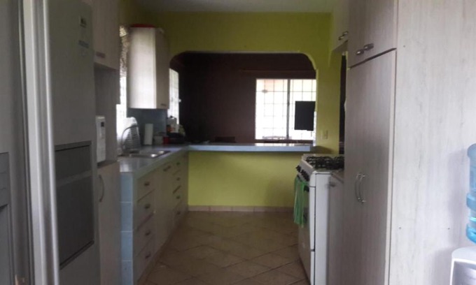 Las Uvas House | CASA Veraneras