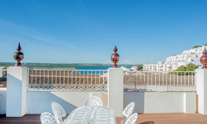 Ayamonte Apartment | Casa Verde Ayamonte 4