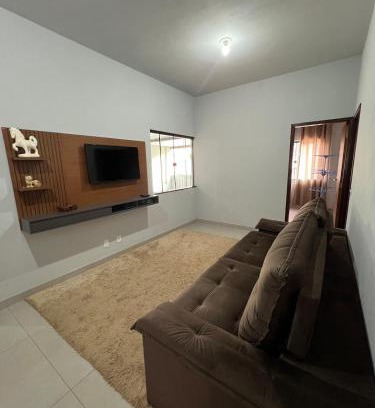 Serra da Canastra National Park House | Casa Verde