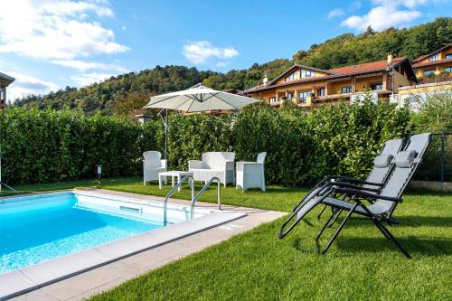 Grignasco Apartment | Casa Verde - Grignasco
