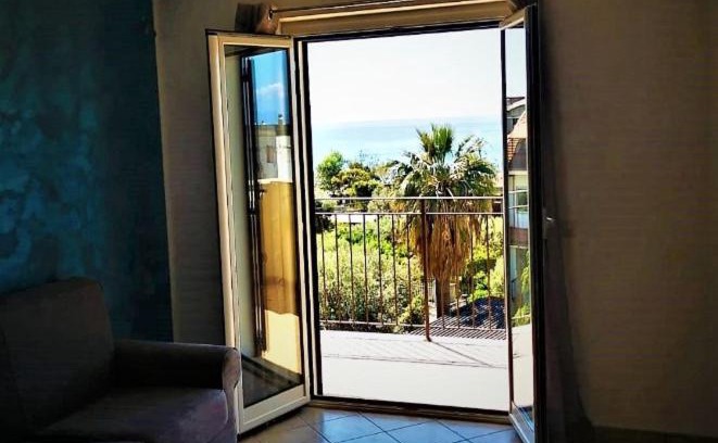 Roccella Jonica Bed & Breakfast | CASA VIA ALVARO
