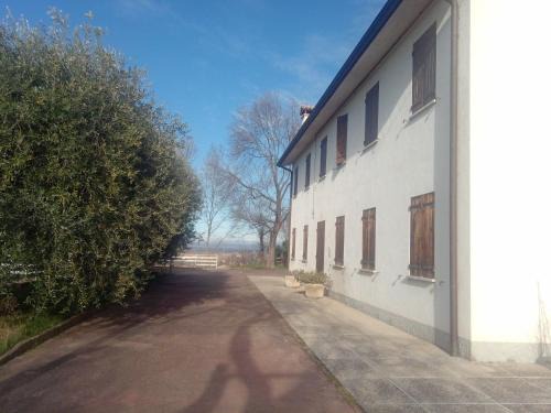 Lozzo Atestino House | Casa via degli Ulivi 13