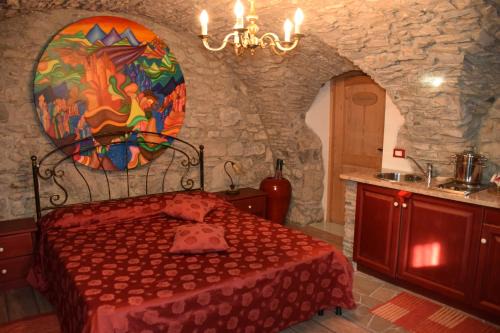 Drenchia Apartment | Casa Via delle Trincee