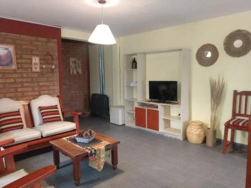 Colonia Catriel Apartment | Casa Victoria