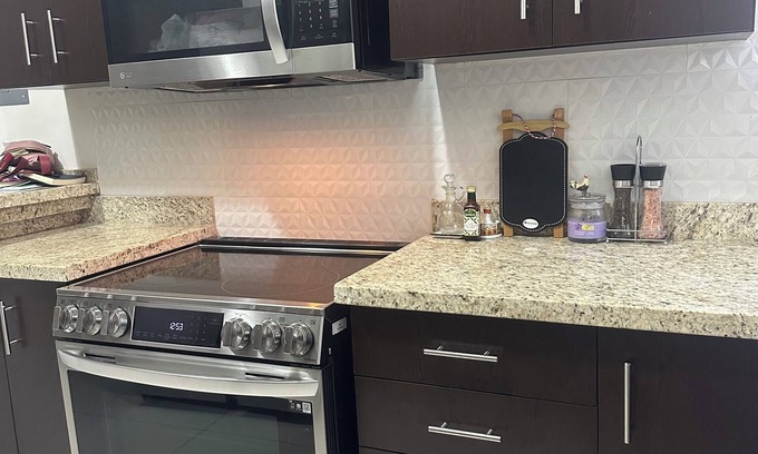San Pedro Sula House | Casa Victoria Closed circuit, 15 minutes from the airport