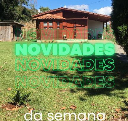 Gramado House | Casa Vida