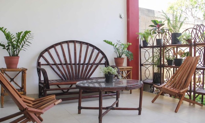 Chichen Itza - Valladolid House | Casa "Villa Lirios" a perfect house to spend a great time with your family