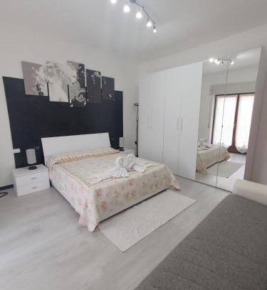 Palazzolo Apartment | Casa Vinci