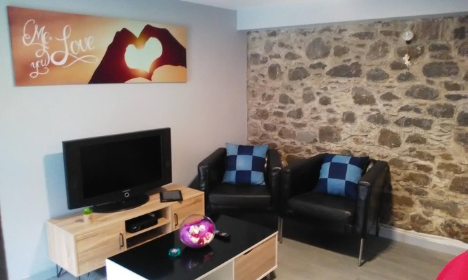 Arco da Calheta House | Casa Violeta, located in Loreto, Arco da Calheta, Madeira island.