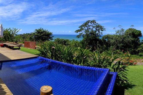 Itacare House | Casa Vista Mar Itacaré