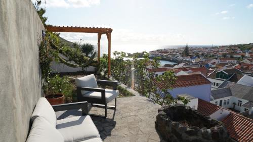 Horta House | Casa Volta do Mar